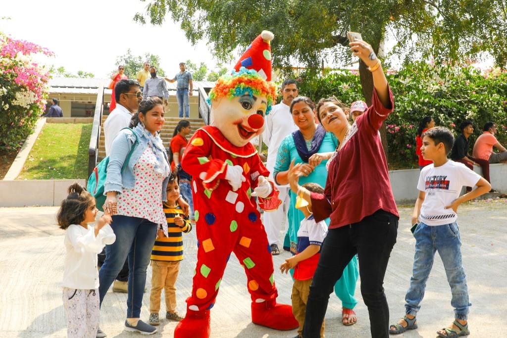 Fun places to visit in Hyderabad Ramoji Film City